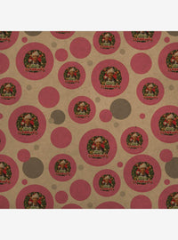 Papel de regalo Merry Clarkmas