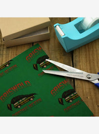 Papel de regalo National Lampoon's Christmas Vacation