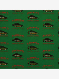 Papel de regalo National Lampoon's Christmas Vacation