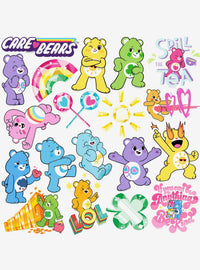 Care Bears: Unlock the Magic - Pack de 100 stickers