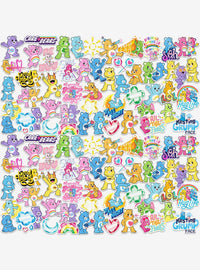 Care Bears: Unlock the Magic - Pack de 100 stickers