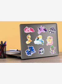 My Little Pony: Friendship Is Magic - Pack de 100 stickers