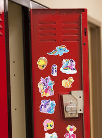 My Little Pony: Friendship Is Magic - Pack de 100 stickers