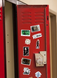 Stickers Lord of the Rings: Rohan y Gondor (100)