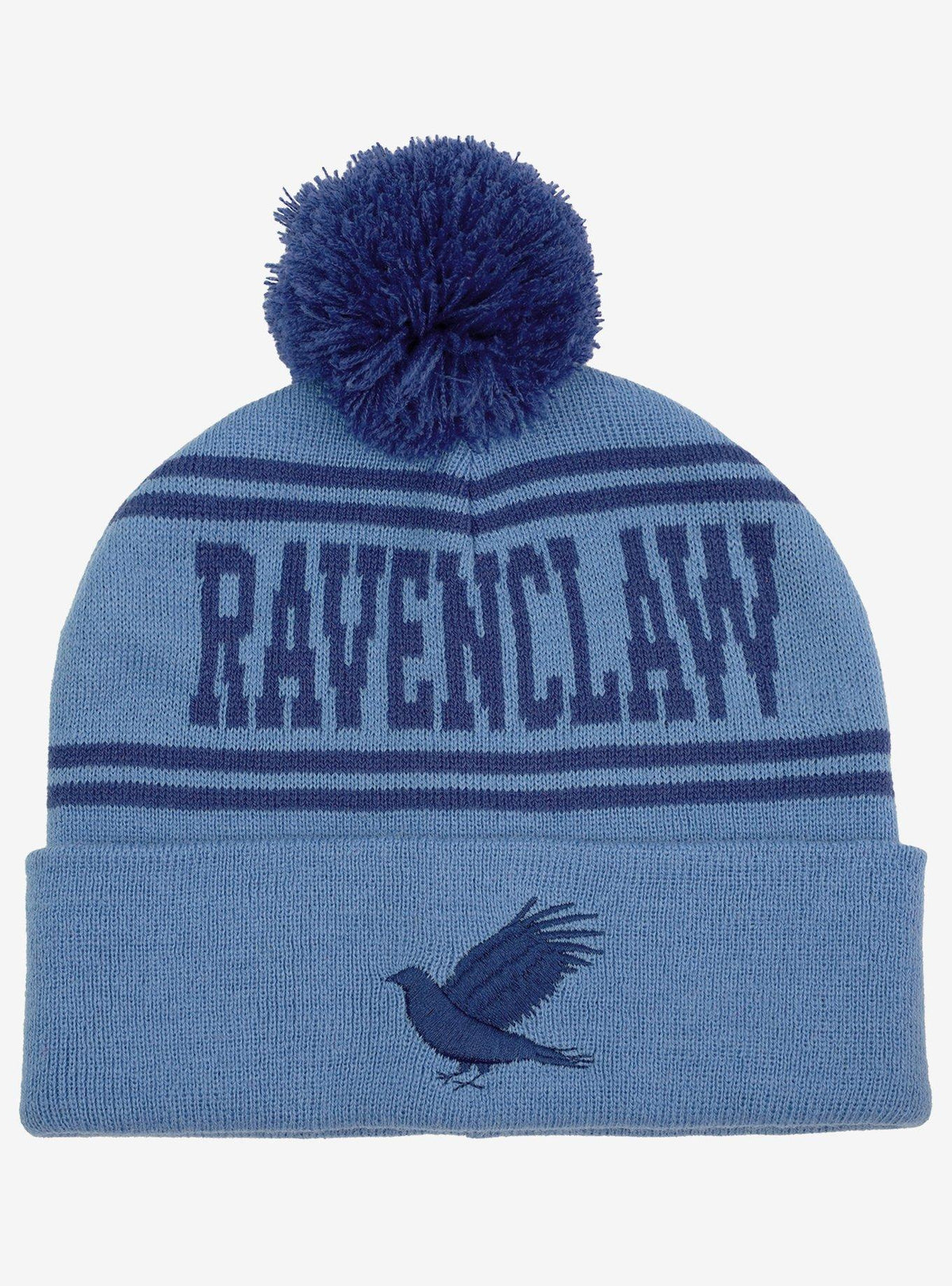 Harry Potter Gorro Ravenclaw con pompón