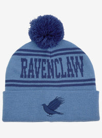 Harry Potter Gorro Ravenclaw con pompón