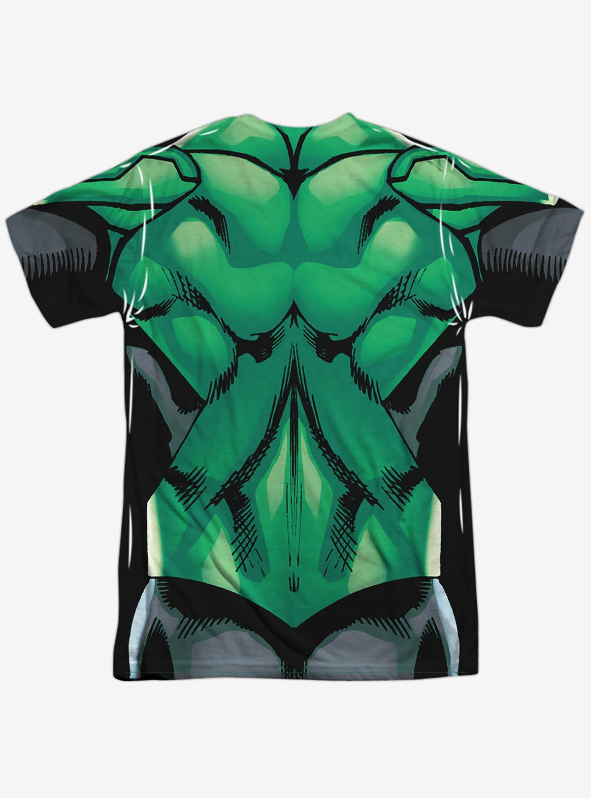 Polera de disfraz Green Lantern: Hal Jordan