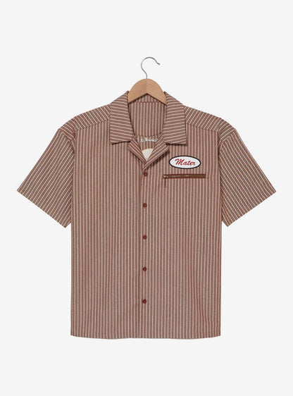 Camisa Disney Pixar Cars Tow Mater