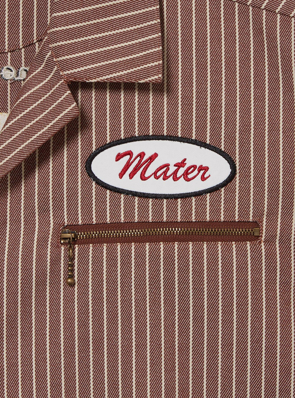 Camisa Disney Pixar Cars Tow Mater