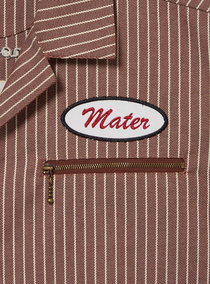 Camisa Disney Pixar Cars Tow Mater