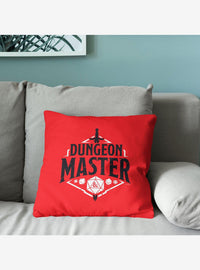 Dungeons & Dragons: Cojín Dungeon Master