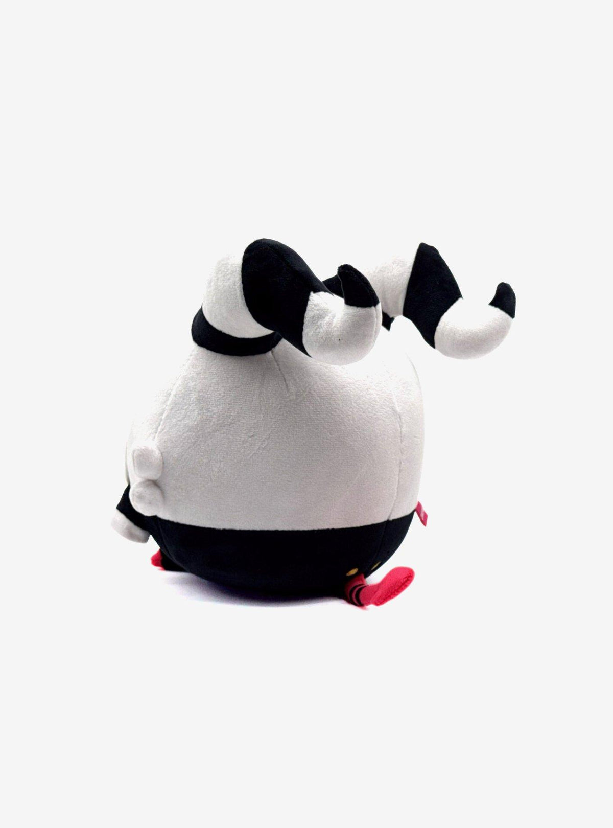 Peluche magnético Moxxie de Helluva Boss