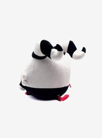 Peluche magnético Moxxie de Helluva Boss