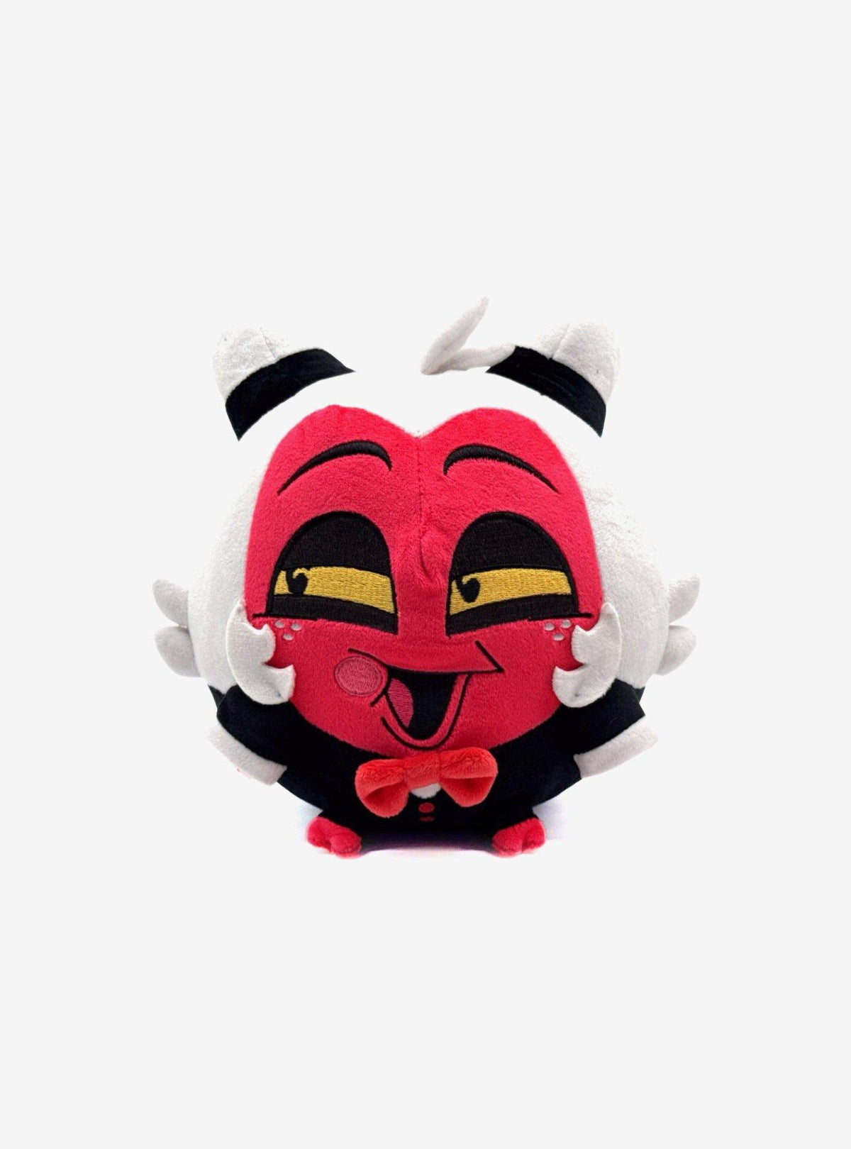 Peluche magnético Moxxie de Helluva Boss
