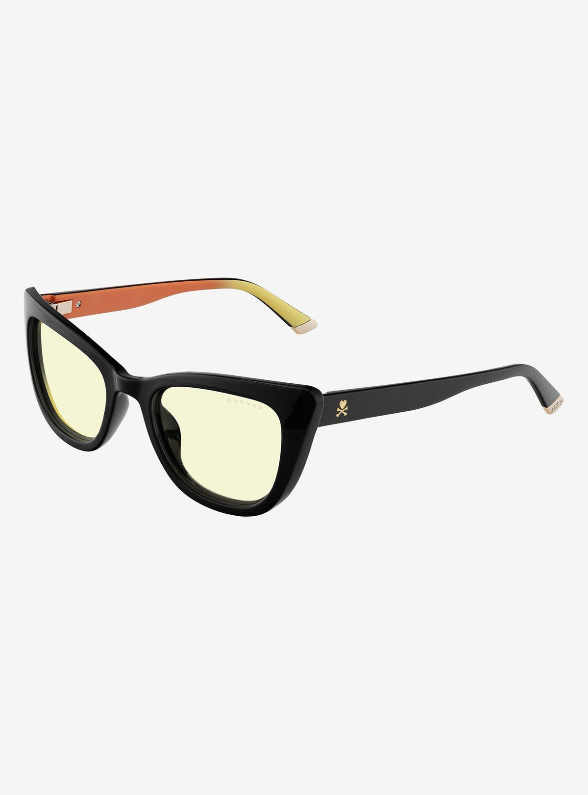 Lentes Unicorno Sweet Fruits con filtro de luz azul