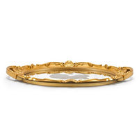 Bandeja decorativa espejada de Jasmine – Aladdin