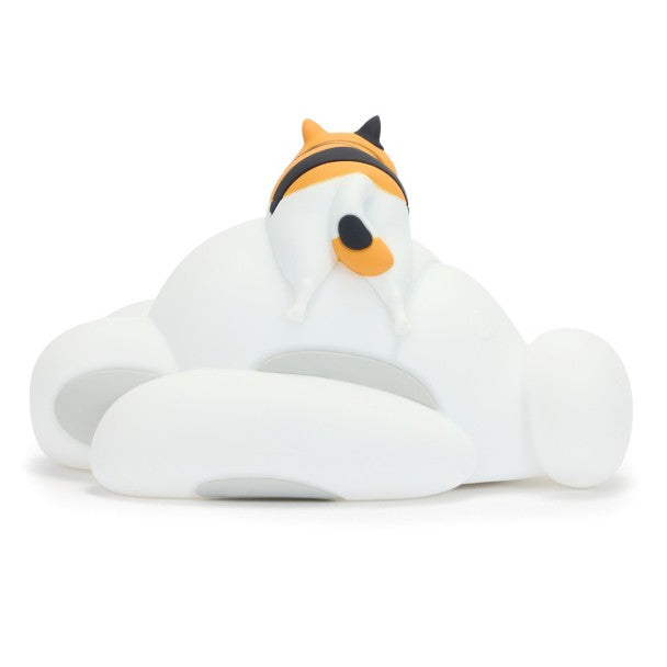 Figura con luz de Baymax y Mochi – Big Hero 6