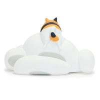 Figura con luz de Baymax y Mochi – Big Hero 6