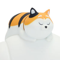 Figura con luz de Baymax y Mochi – Big Hero 6