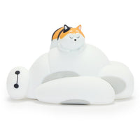 Figura con luz de Baymax y Mochi – Big Hero 6
