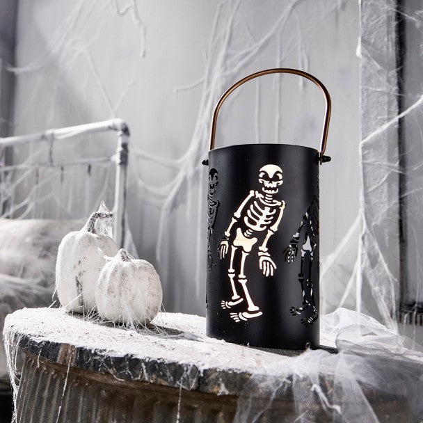 Lámpara The Skeleton Dance