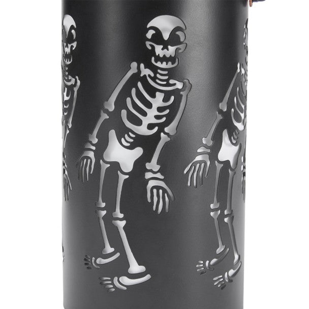 Lámpara The Skeleton Dance