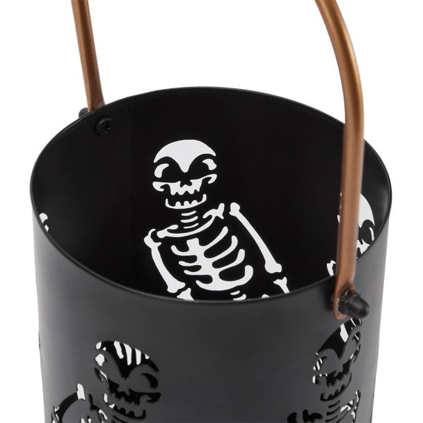 Lámpara The Skeleton Dance