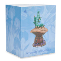 Figura de gnomo de jardín Caterpillar - Alice in Wonderland