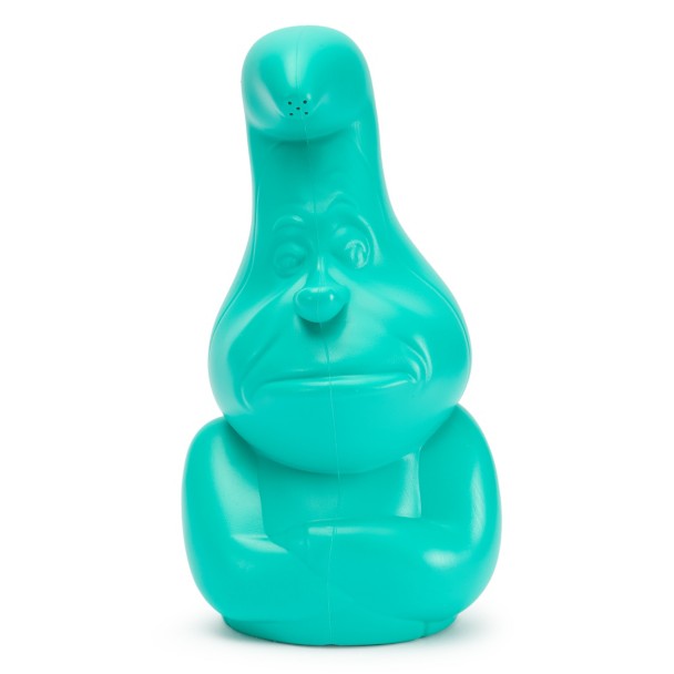 Regadera Caterpillar – Alice in Wonderland, 12 pulgadas