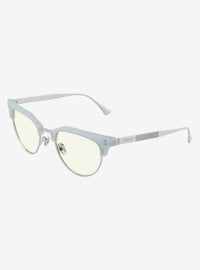 Anteojos GUNNAR x tokidoki California Dreamin' azul