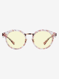Lentes GUNNAR x tokidoki Flower Power ámbar
