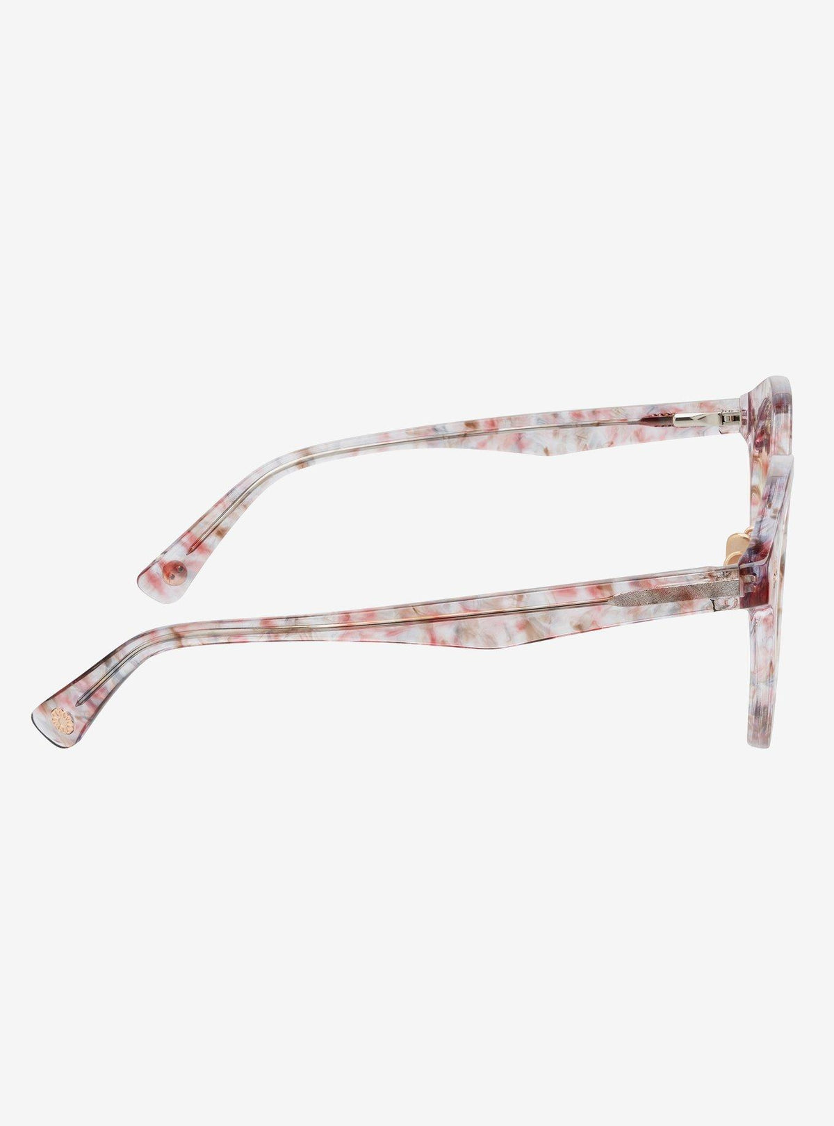 Lentes GUNNAR x tokidoki Flower Power con filtro azul