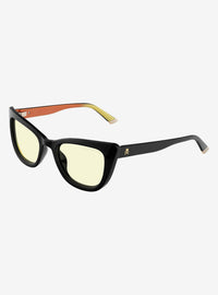 Lentes GUNNAR x tokidoki Sweet Fruits Unicorno ámbar