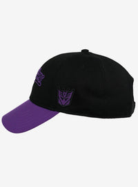 Jockey Transformers Decepticons