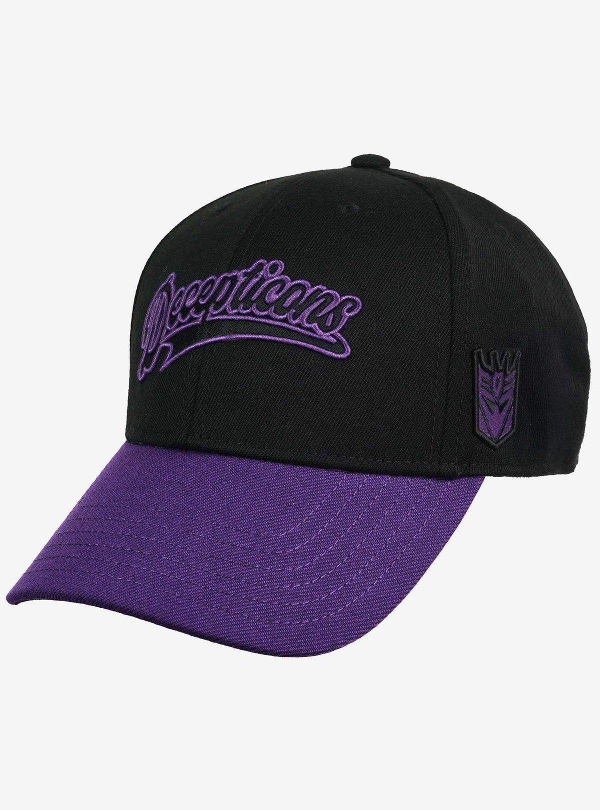 Jockey Transformers Decepticons