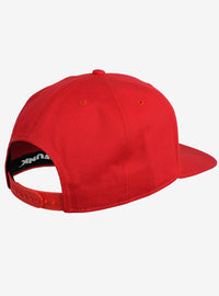 Gorra Top Gun Goose de visera plana