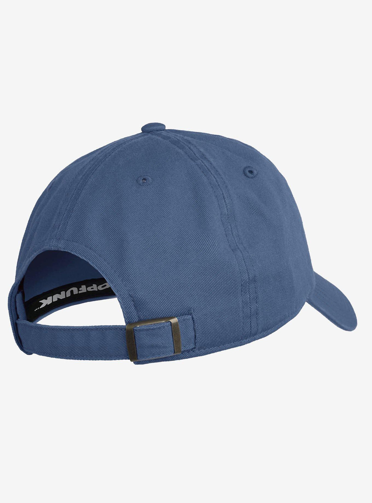 Jockey vintage de algodón Top Gun con parche
