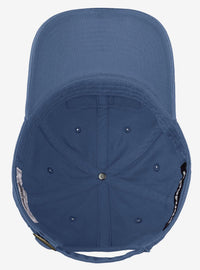 Jockey vintage de algodón Top Gun con parche