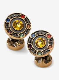 Colleras Marvel Avengers: Piedras del Infinito
