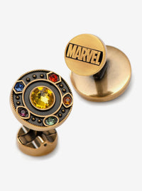 Colleras Marvel Avengers: Piedras del Infinito