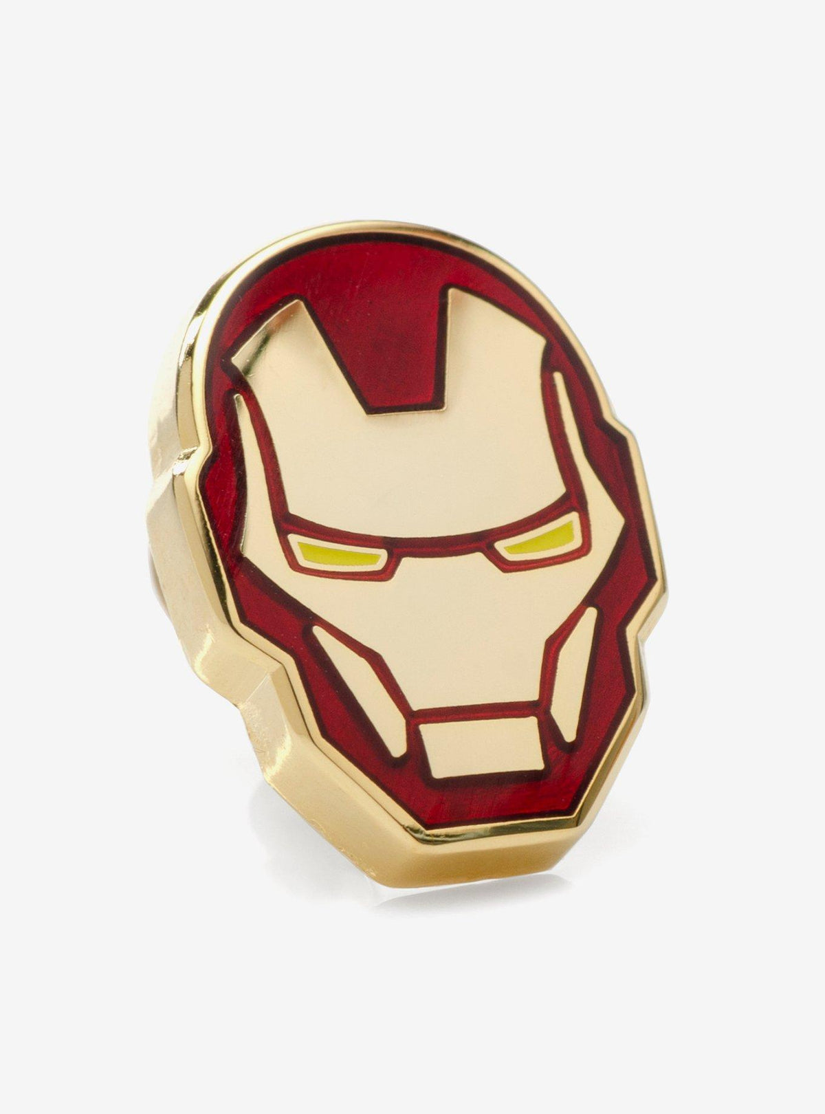 Marvel Pin de Solapa Casco de Iron Man