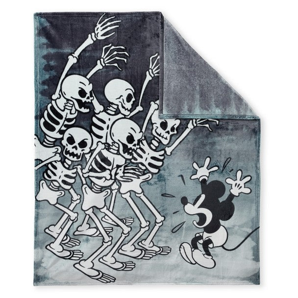 Manta Mickey Mouse: The Haunted House