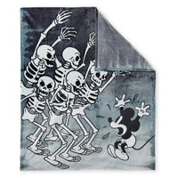Manta Mickey Mouse: The Haunted House