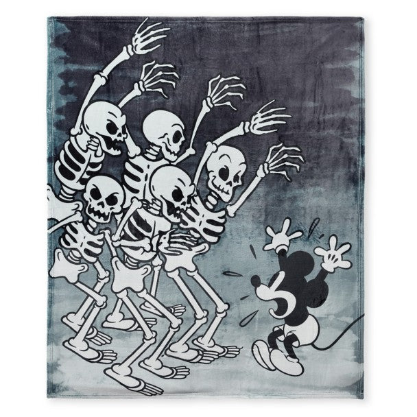 Manta Mickey Mouse: The Haunted House