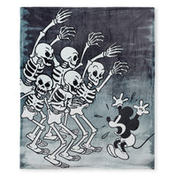 Manta Mickey Mouse: The Haunted House