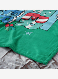 Manta Garfield Sweater Weather 101,6 x 127 cm