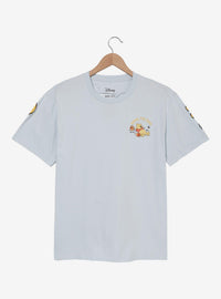 Polera Winnie the Pooh Oh Bother