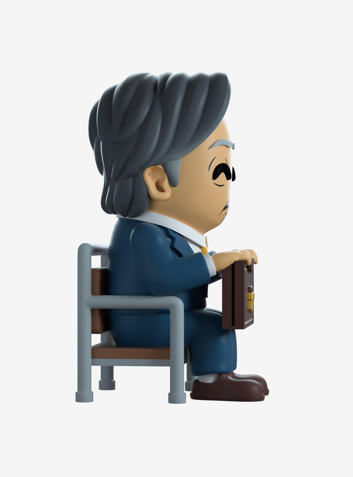 Figura de vinilo Doug - Five Nights at Freddy's