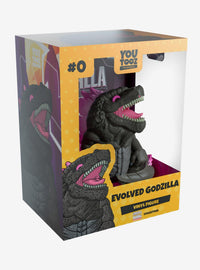 Godzilla X Kong: The New Empire - Figura de Godzilla