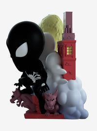 Figura de vinilo Spider-Man: Web of Spider-Man #1